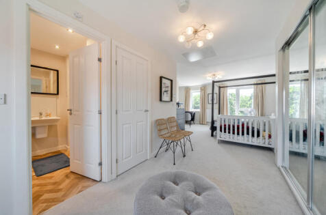 Newtonmore Drive, Derby, Derbyshire
