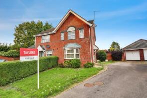 33, Tibbs Way, Northampton NN7 3RU