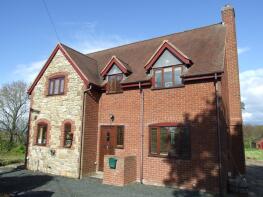 The Brambles, Well Cottage Junction To New Road, Farlow, Kidderminster DY14 0RQ