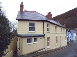 Cartrefle, Llangrannog SA44 6SA