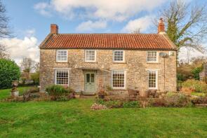 The Hermitage, Watery Lane, Pilton, Shepton Mallet BA4 4FF
