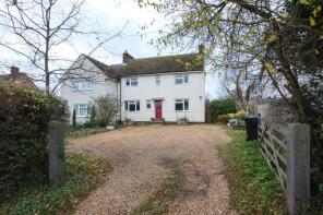 89, Stetchworth Road, Newmarket CB8 9UH