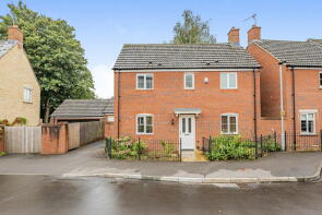 4, Cossor Road, Pewsey SN9 5HX
