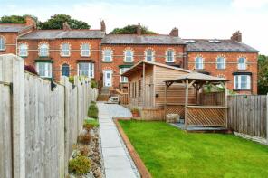 3, The Grove, Brynford Road, Holywell CH8 7RJ