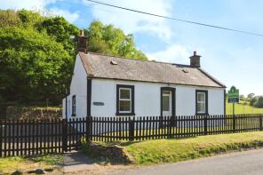 Woodhead Cottage, Woodhead, Burnhead, Auldgirth DG2 0UF