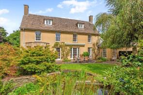 Orchards End, Main Road Through Long Newnton, Long Newnton GL8 8RW