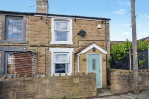 6, Pineapple Cottages, Warmfield, Wakefield WF1 5TP