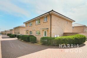 19, Miller Way, Silver End, Witham CM8 3FY
