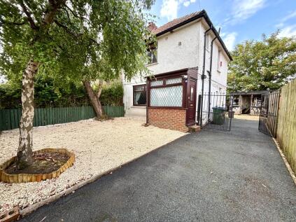 Sutton Avenue, Bradford, BD2