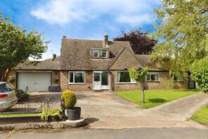 Cherry Gables, Queen Street, Farthinghoe NN13 5NY