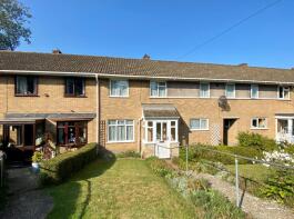 5, Hill Side, Salisbury SP3 4LG