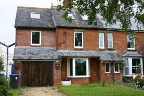 1, Belle Vue, Road Off And Onto A3094 Through Netherhampton Village, Salisbury SP2 8PW