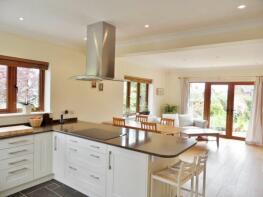 Drumard, The Street, Plaxtol, Sevenoaks TN15 0QP