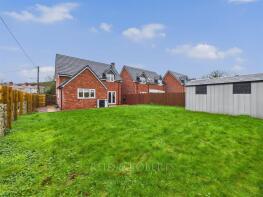 1, Mountain View, Mold CH7 6GY