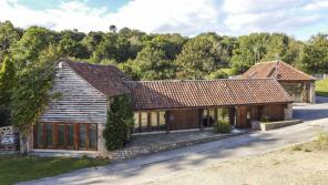 Olive Barn, Hazel Lane, Bristol BS35 3QP