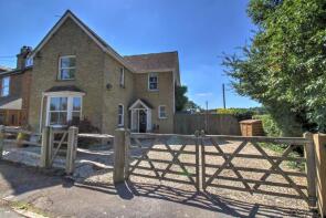 31, Tweed Lane, Betchworth RH3 7JA