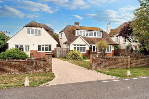 Seaview Avenue, East Preston, BN16