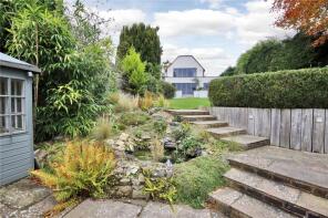 Langshaw Cottage, Pastens Road, Oxted RH8 0RE