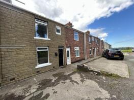 2, Bannerman Terrace, Durham DH6 1HJ