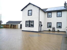 Fairhaven, Mawbray Village, Maryport CA15 6QS