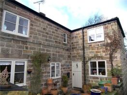 Coopers Cottage, Makeney Terrace, Makeney Road, Milford, Belper DE56 0RS