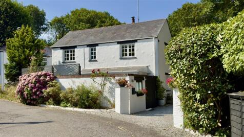 Grannys Lane, Perranporth