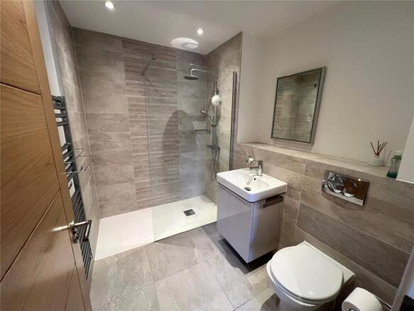 Luxury Bathroom