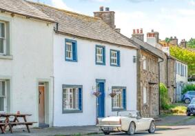 Oak View Cottage, Hesket Newmarket Village, Wigton CA7 8JG