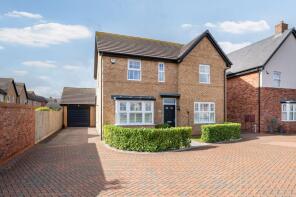 20, Kings Grove, Bedford MK43 1AJ