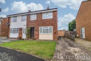 28, St Mary's Close, Panfield CM7 5BW