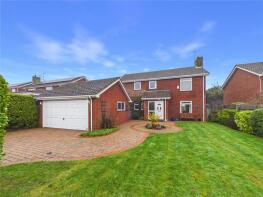 16, Westmorland Road, Felixstowe IP11 9TB