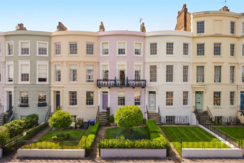 Central Parade, Herne Bay