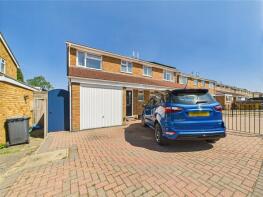 29, Laburnum Road, Gloucester GL1 5PG
