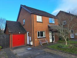 3, Allt View, Bwlch, Brecon LD3 7HJ