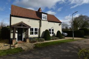Sussex Lodge, Church Close, Louth LN11 9TL
