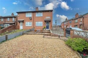 7, Cross Grasmere Street, Armley, Leeds LS12 1PU