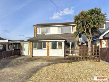 Manor Way, Hayling Island