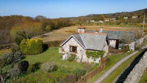 Long Yocking Cottage, Access Road To Hollowstones And Station From The C4026, Holmrook CA19 1UA