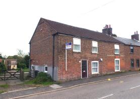 32, Station Road, Tydd Gote, Wisbech PE13 5QA