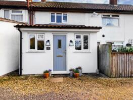 3, Crisp Cottages, Low Road, King's Lynn PE32 1JF