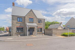 21, Cowslip Way, Wotton-under-edge GL12 8EF