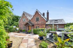 Smithy Cottage, Sontley, Wrexham LL13 0YW