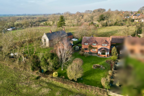 Falcon Rise, Church Street, Naseby NN6 6DA