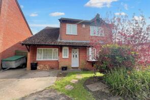 19, Vicarage Gardens, Salisbury SP4 9RW