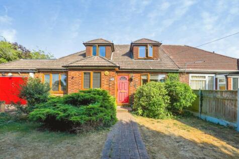 Bourne Grove, Sittingbourne, Kent, ME10
