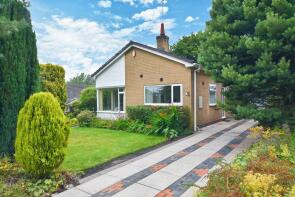 3, Eden Grove, Loggerheads, Market Drayton TF9 4EB