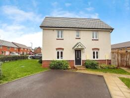 1, Artemus Silvey Close, Stonehouse GL10 3FW