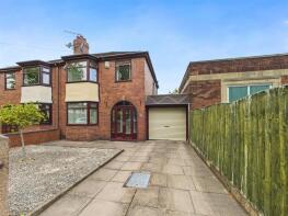 86, Baddeley Green Lane, Baddeley Green, Stoke-on-trent ST2 7HB