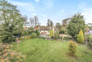 Cranford, Mildenhall Road, Bury St. Edmunds IP28 8RX