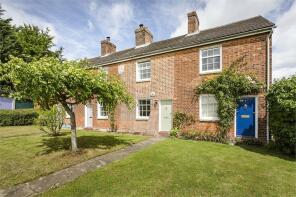 2 Bells Cottages, Levels Green, Upwick Road, Farnham CM23 1HZ